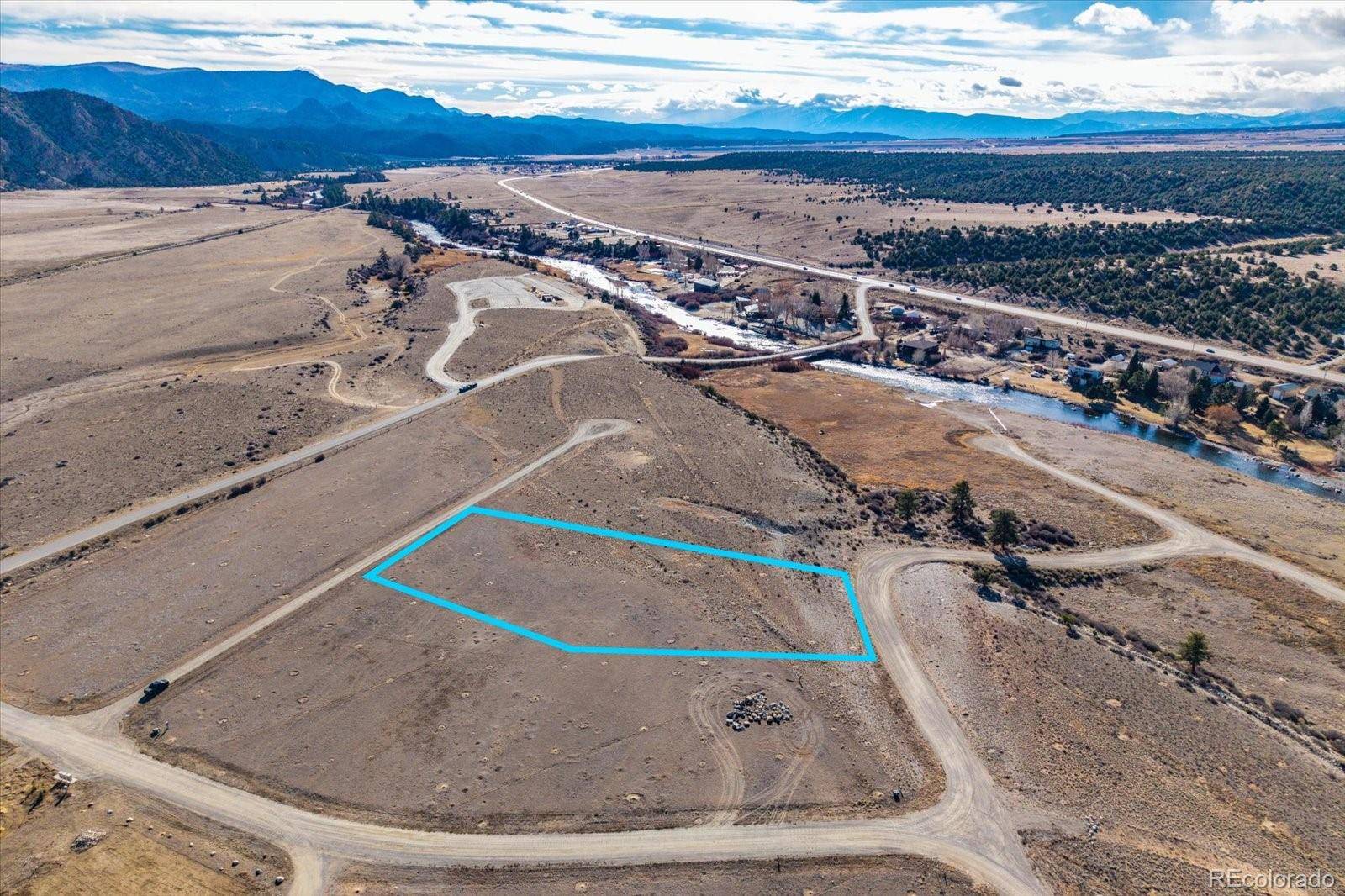 24233 Castaway CT, Buena Vista, CO 81211