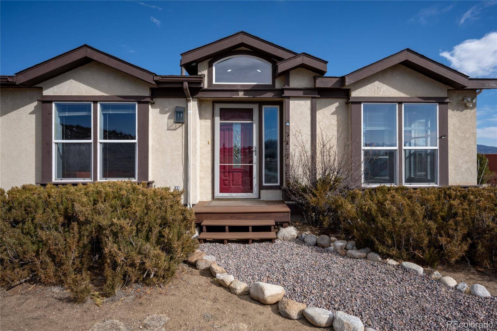 13888 Schoger RD, Nathrop, CO 81236