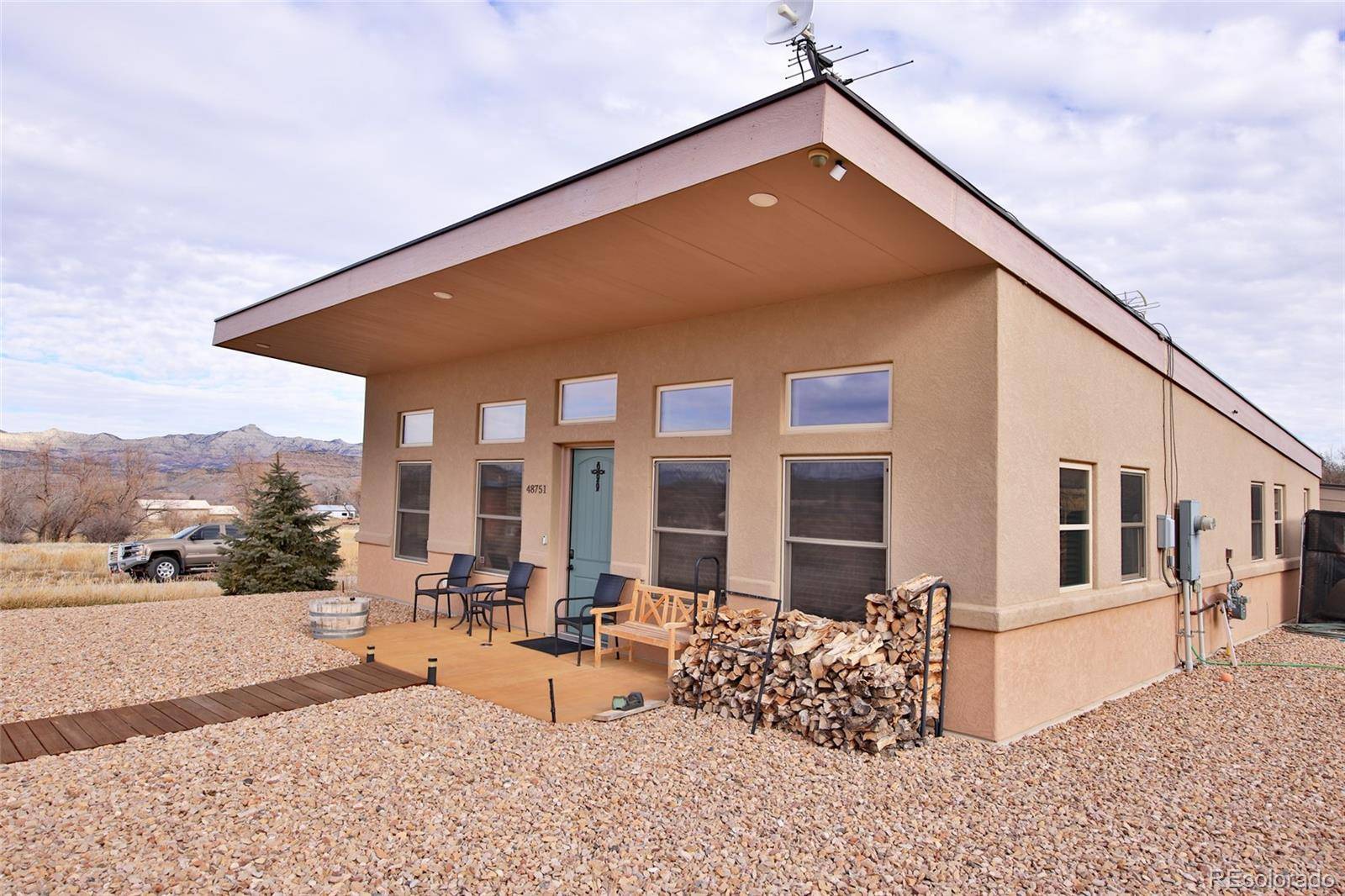 48751 Cool Creek DR, Mesa, CO 81643