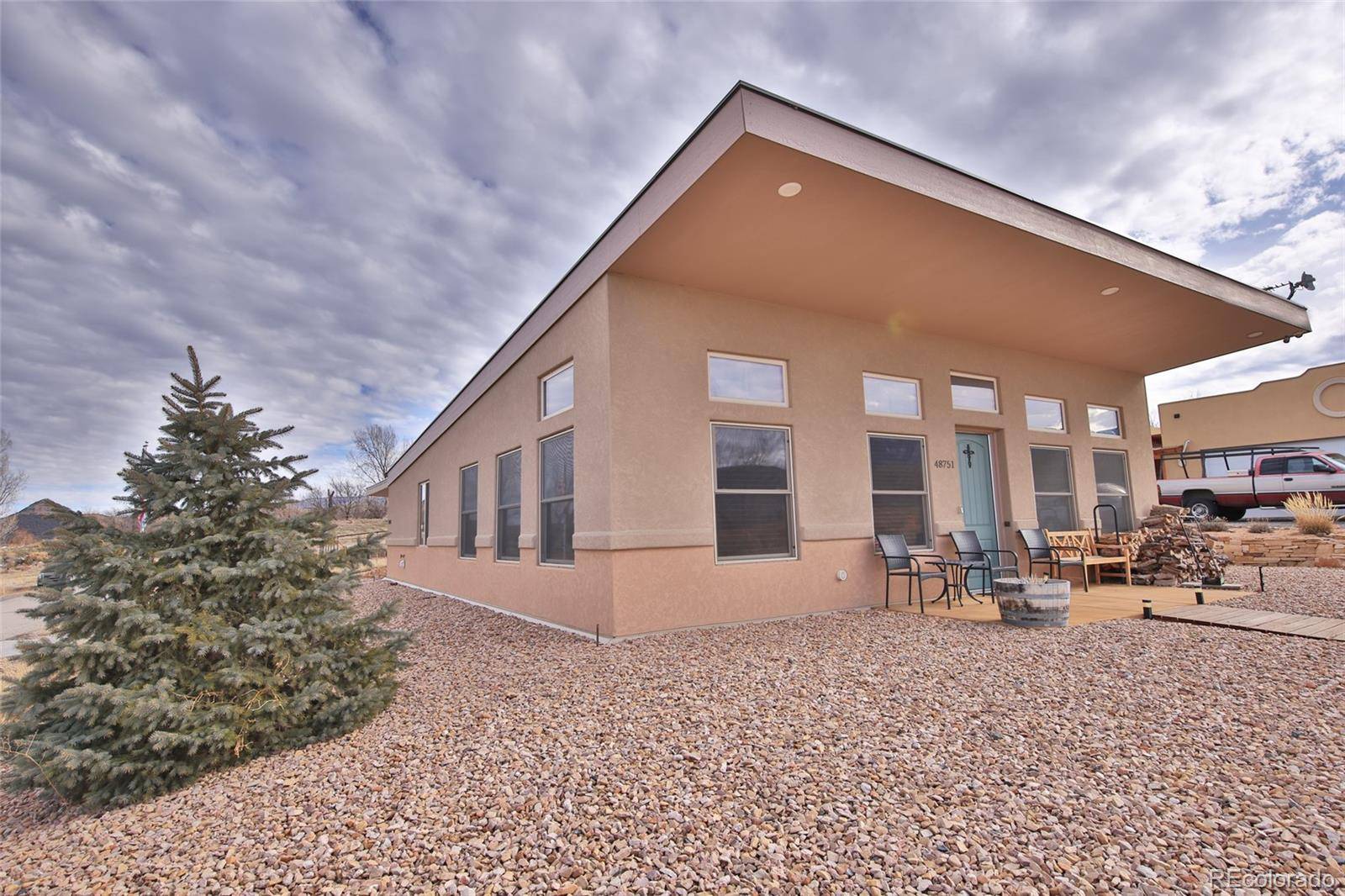 48751 Cool Creek DR, Mesa, CO 81643