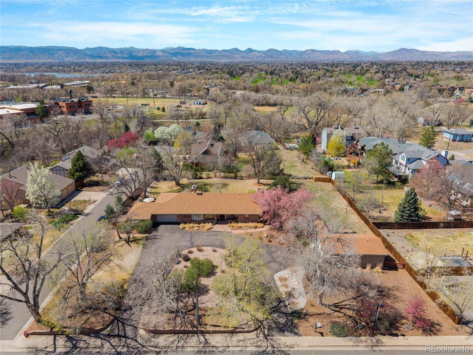 6567 S Prince ST, Littleton, CO 80120