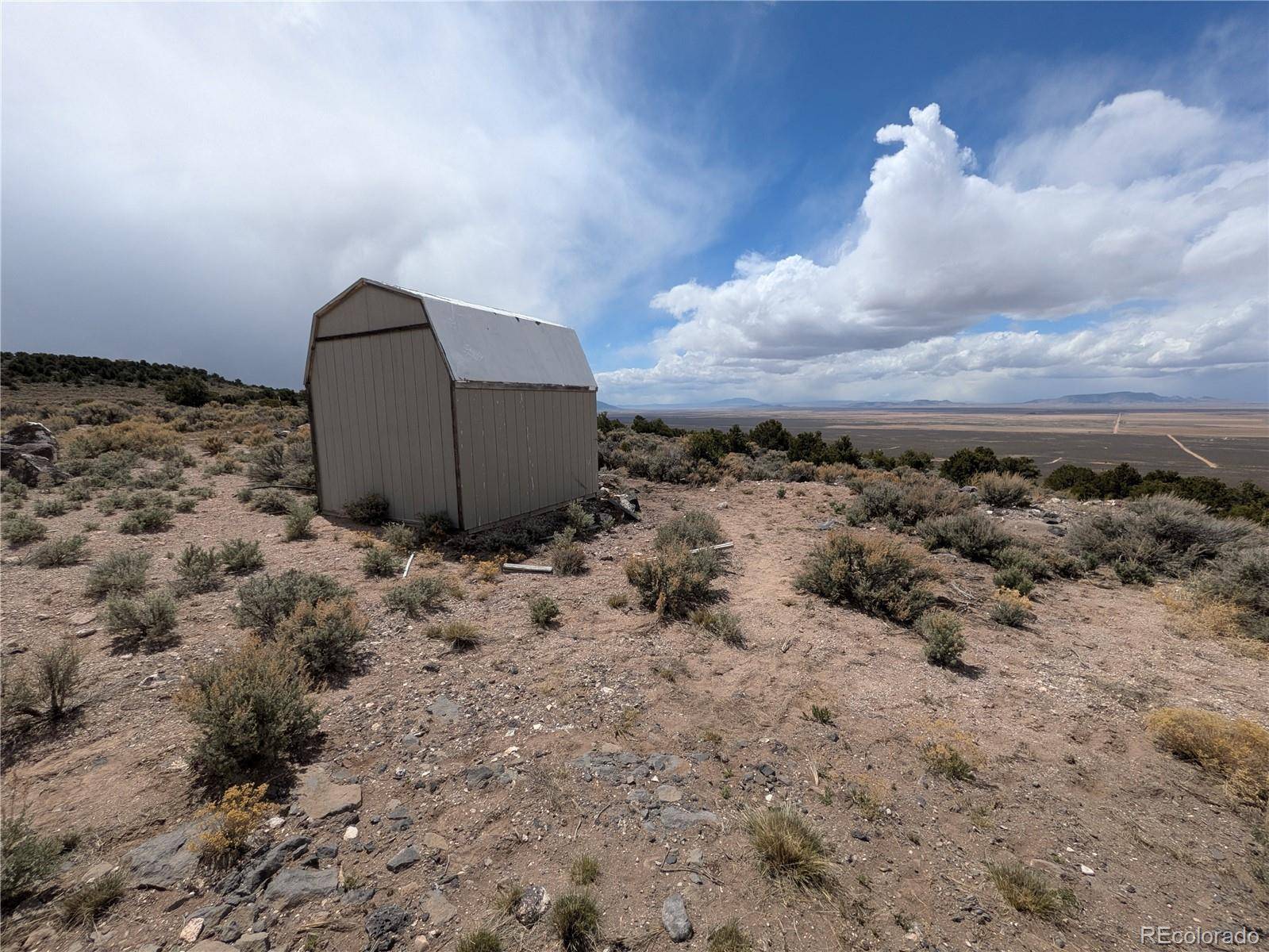 8265 W Cliff DR, San Luis, CO 81152