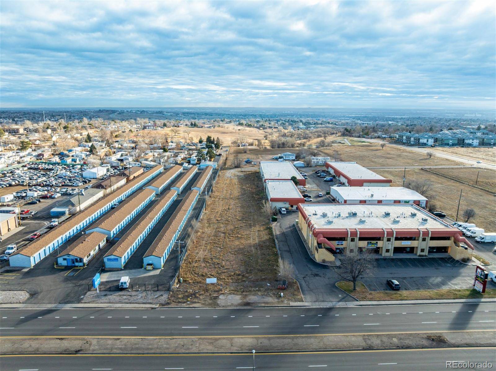 8892 Federal BLVD, Denver, CO 80260