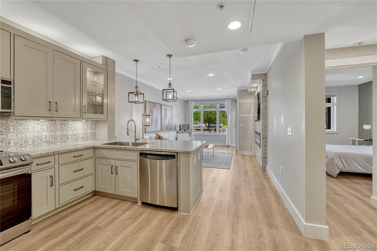 2700 E Cherry Creek South DR #108, Denver, CO 80209