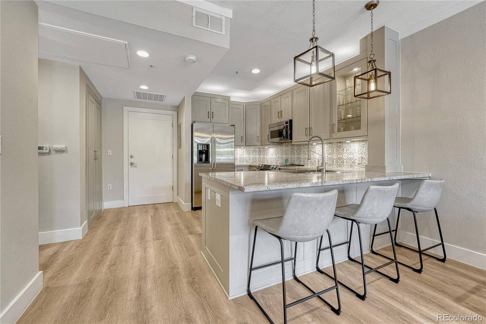2700 E Cherry Creek South DR #108, Denver, CO 80209
