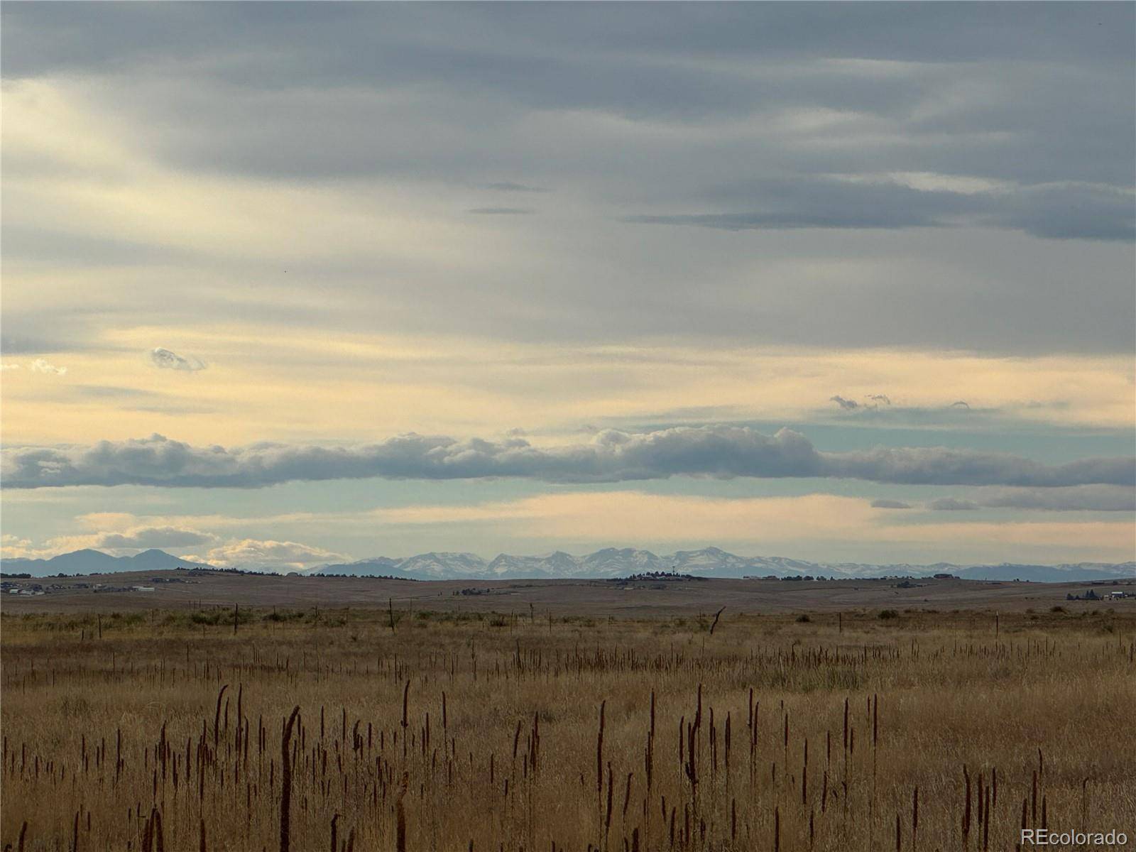 0 Quietude Lane Lot 36, Kiowa, CO 80117