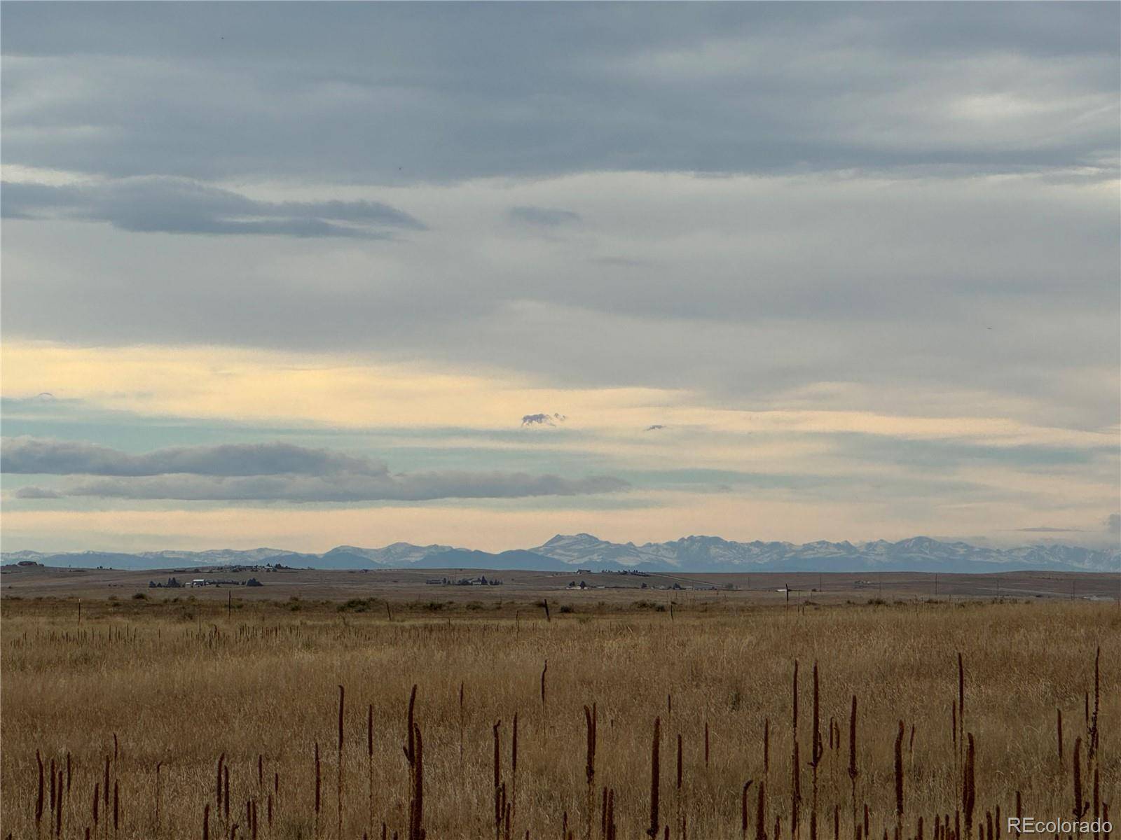 0 Quietude Lane Lot 36, Kiowa, CO 80117