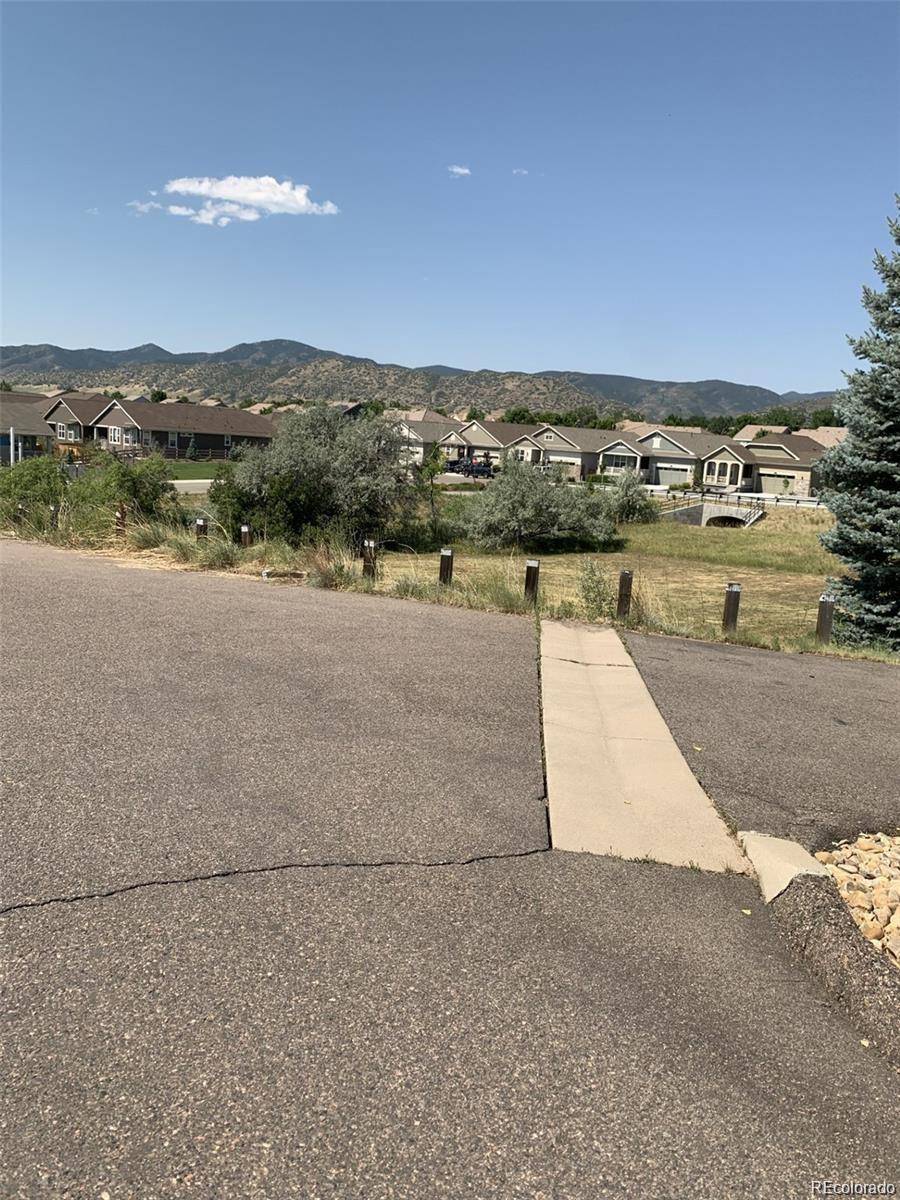 8329 S Carr WAY, Littleton, CO 80128