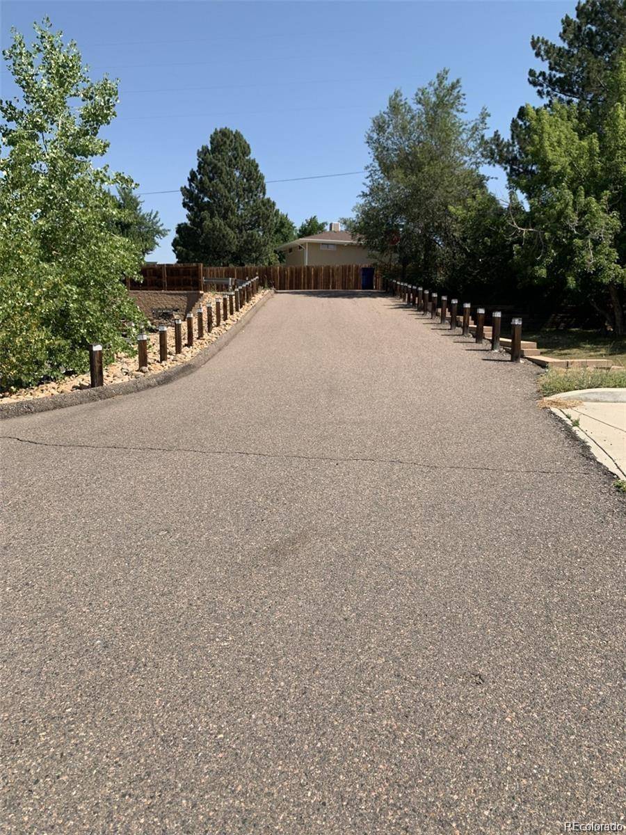 8329 S Carr WAY, Littleton, CO 80128