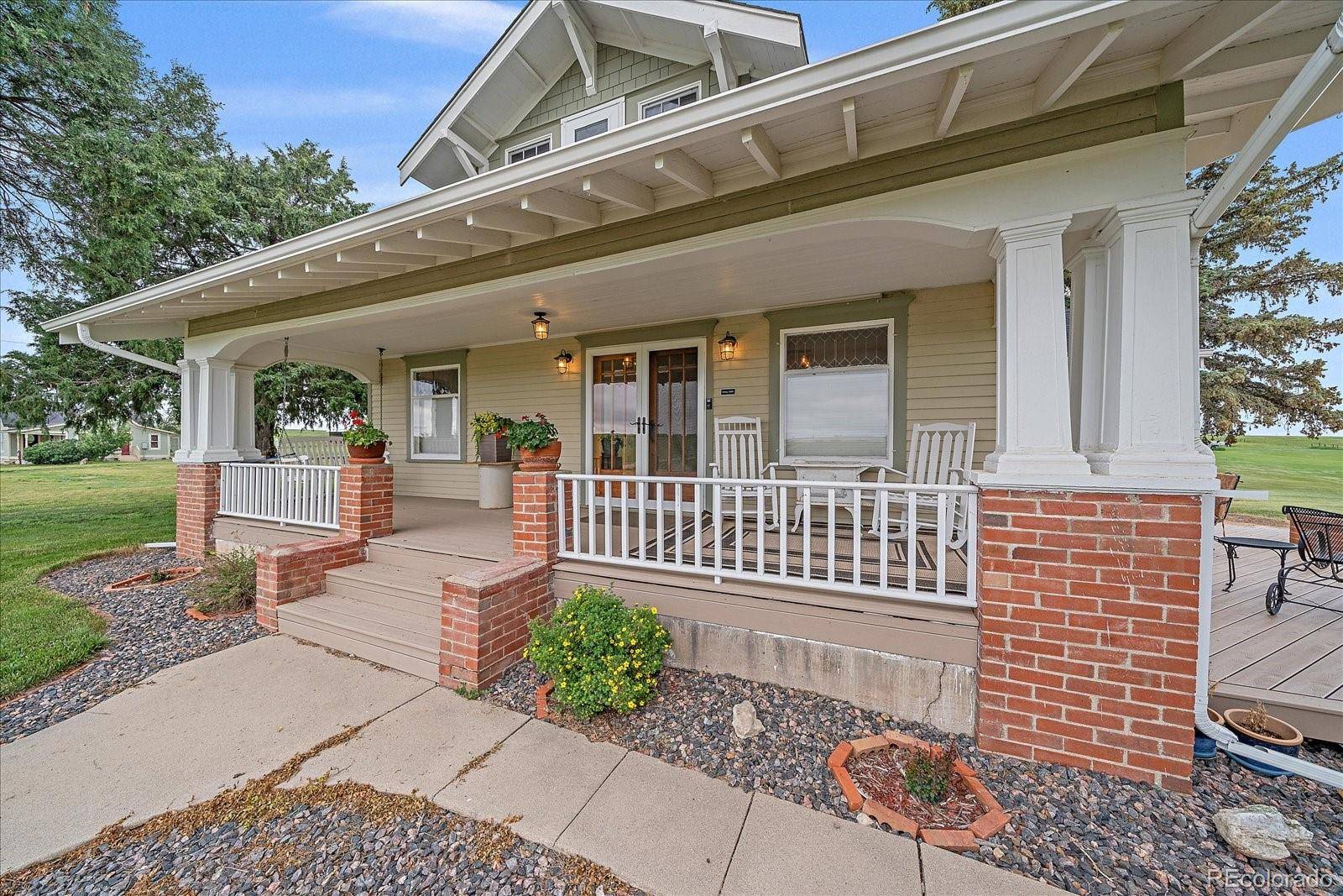 22624 County Road 5, Elbert, CO 80106