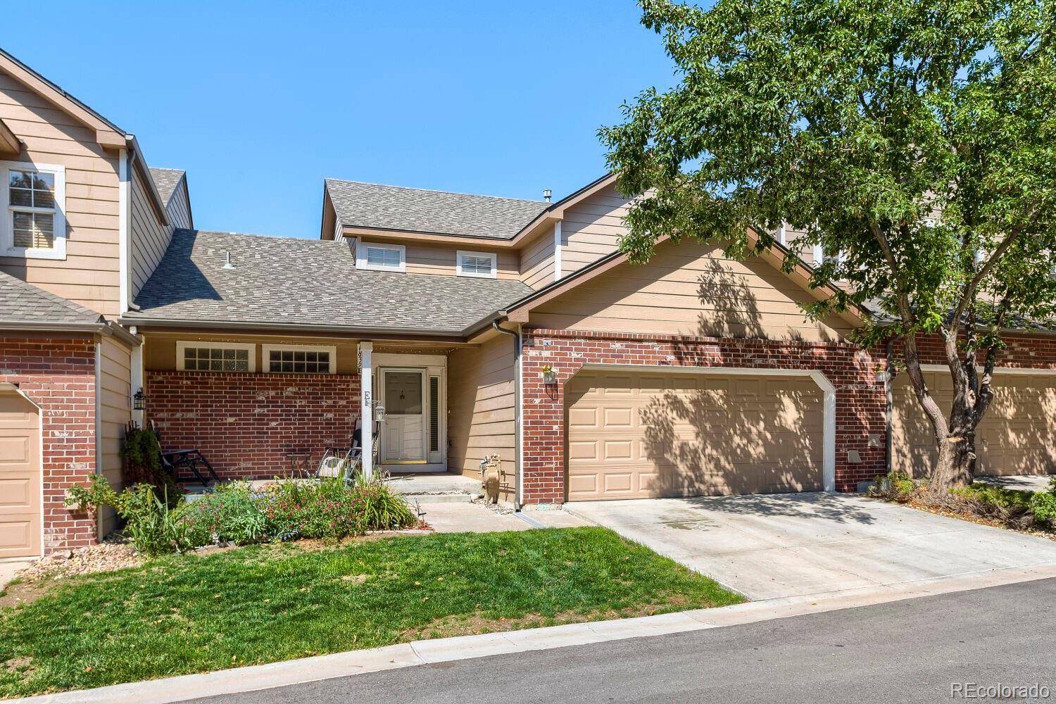 6839 S Webster ST #E, Littleton, CO 80128