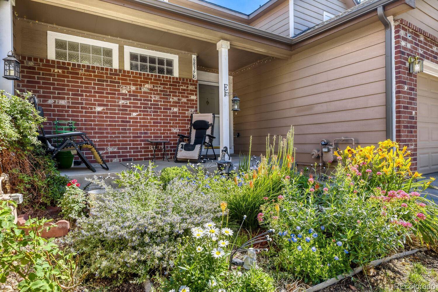 6839 S Webster ST #E, Littleton, CO 80128