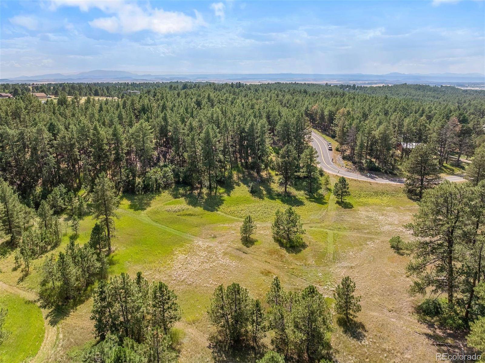 1133 Tomichi DR, Franktown, CO 80116