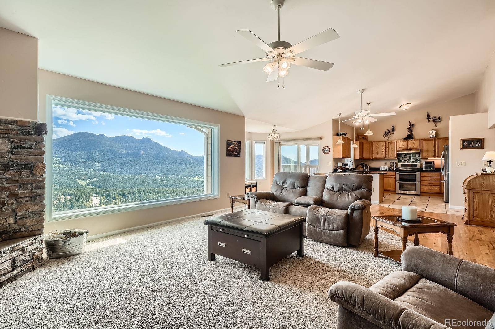 557 Highpoint CIR, Black Hawk, CO 80422