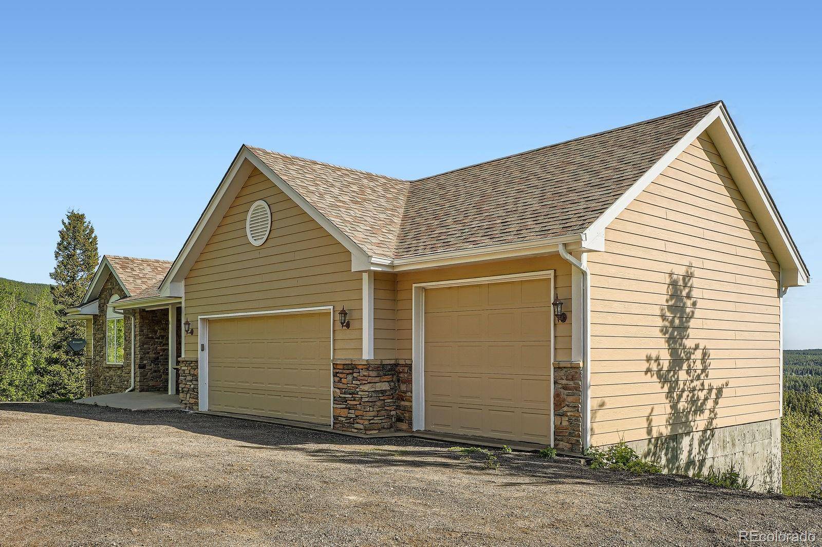 557 Highpoint CIR, Black Hawk, CO 80422