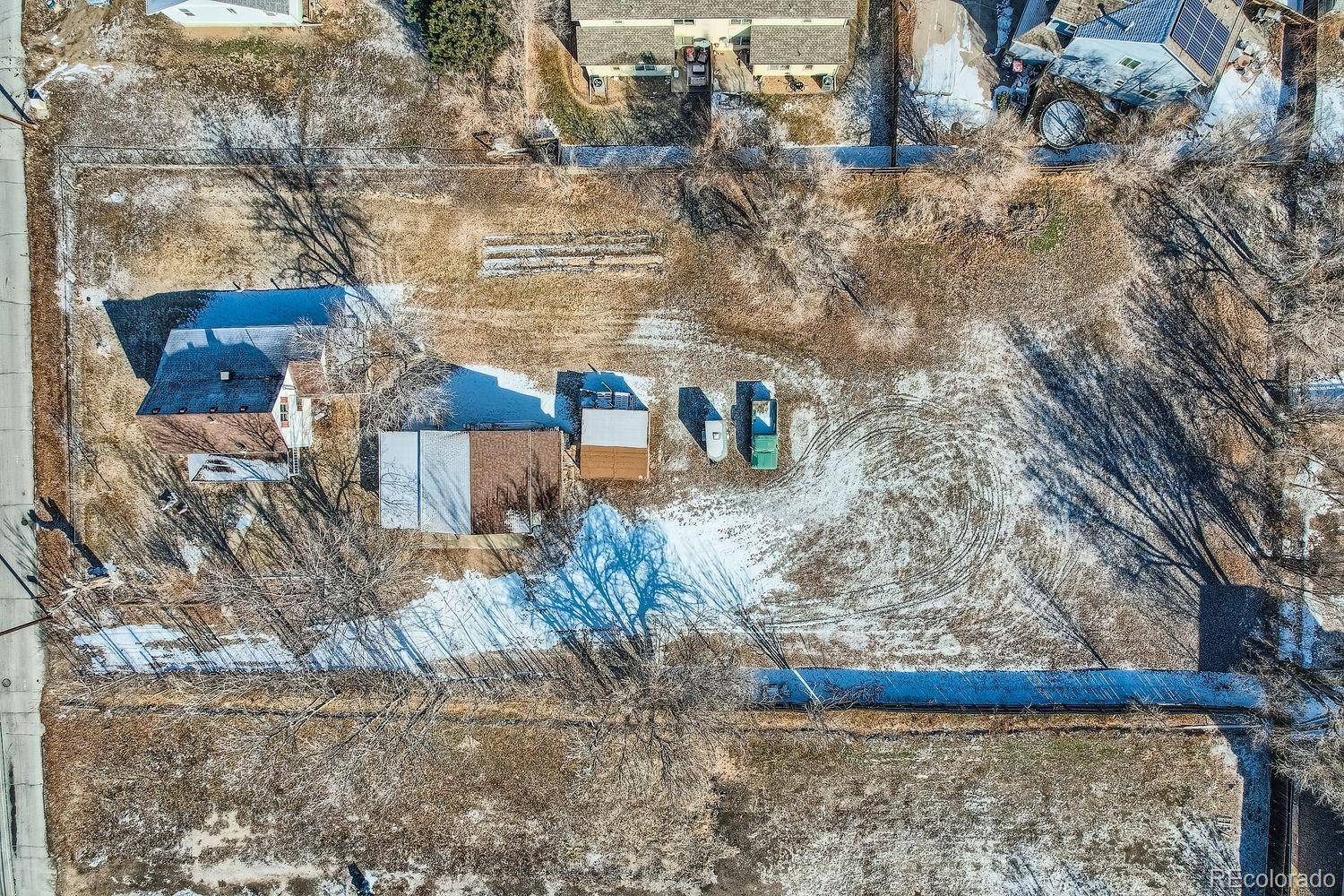5300 Balsam ST, Arvada, CO 80002
