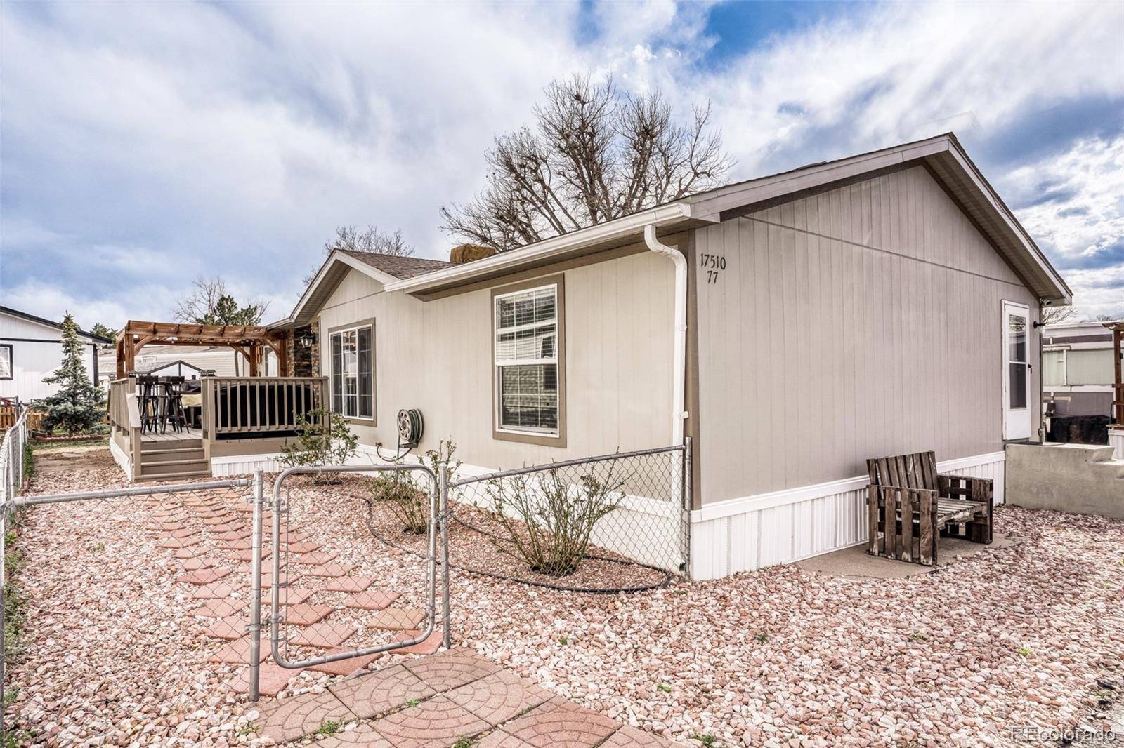 17510 E Coolidge PL, Aurora, CO 80011