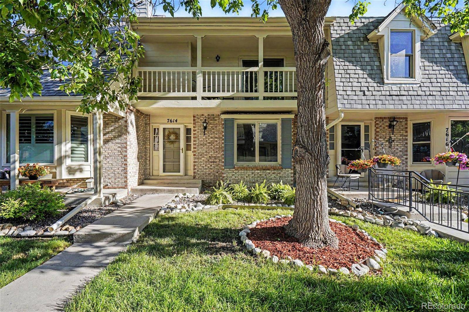 7614 S Cove CIR, Littleton, CO 80122