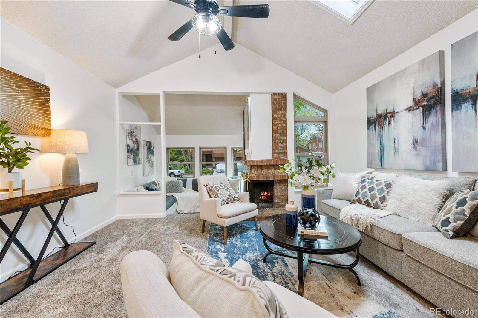 5804 S Kline ST, Littleton, CO 80127