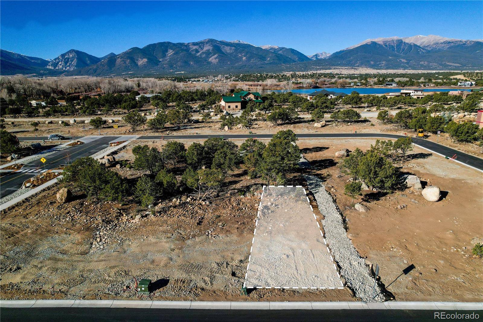 200 Roman LN, Buena Vista, CO 81211