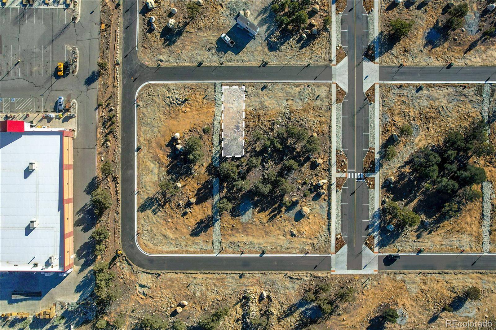 200 Roman LN, Buena Vista, CO 81211