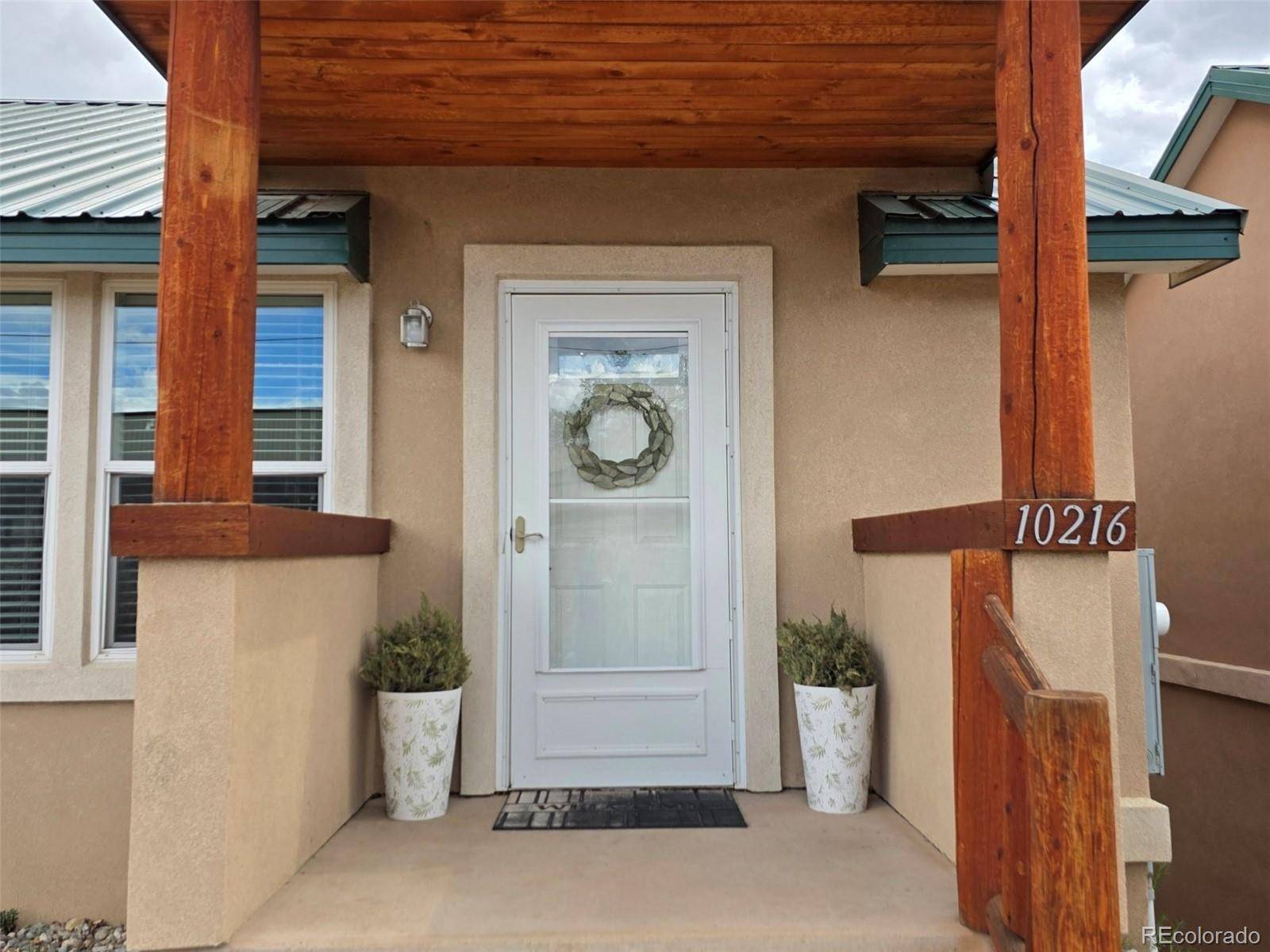 10216 Rodeo Park DR, Poncha Springs, CO 81242