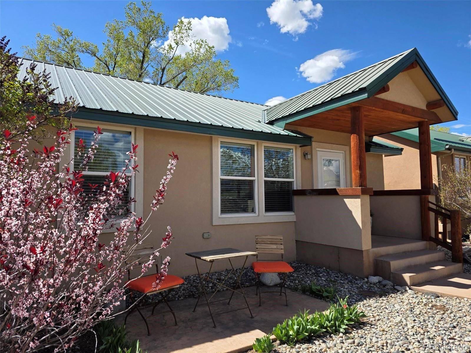 10216 Rodeo Park DR, Poncha Springs, CO 81242