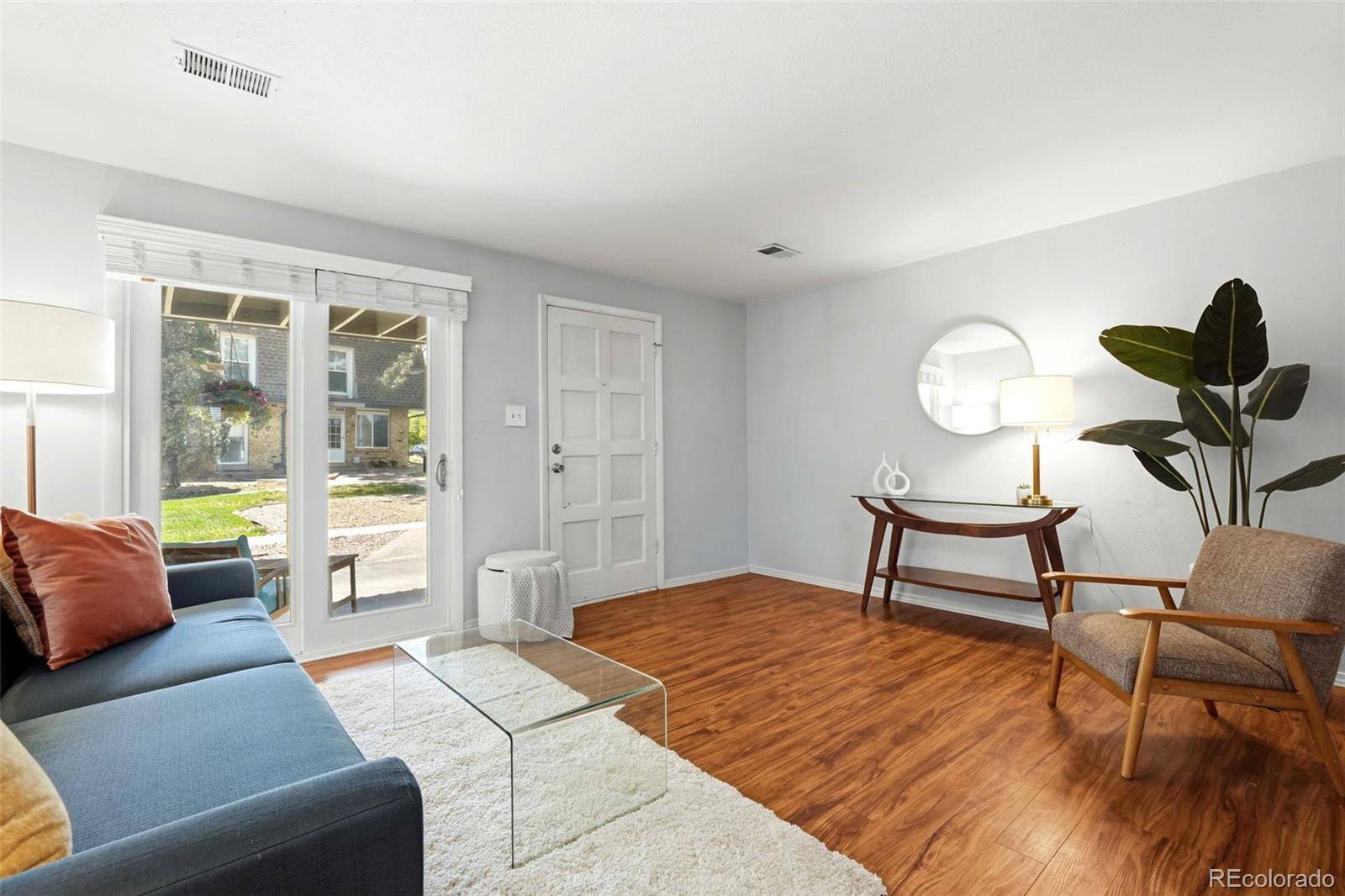 1496 S Pierson ST #106, Lakewood, CO 80232