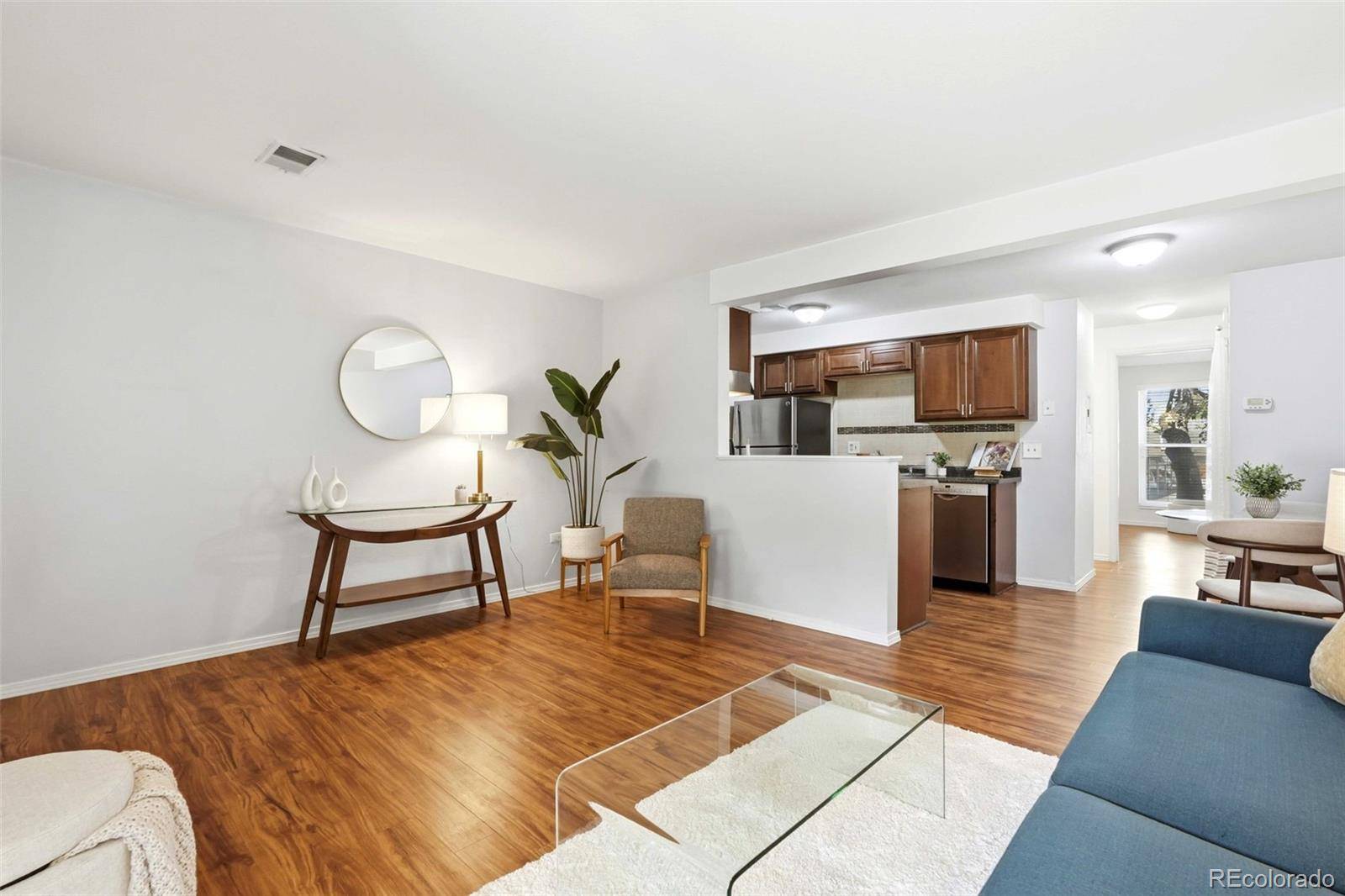 1496 S Pierson ST #106, Lakewood, CO 80232