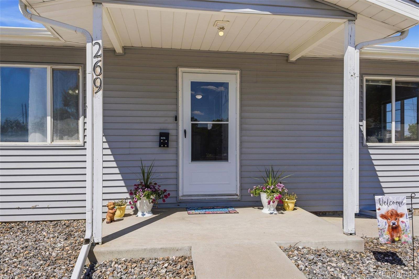 269 S 2nd AVE, Brighton, CO 80601