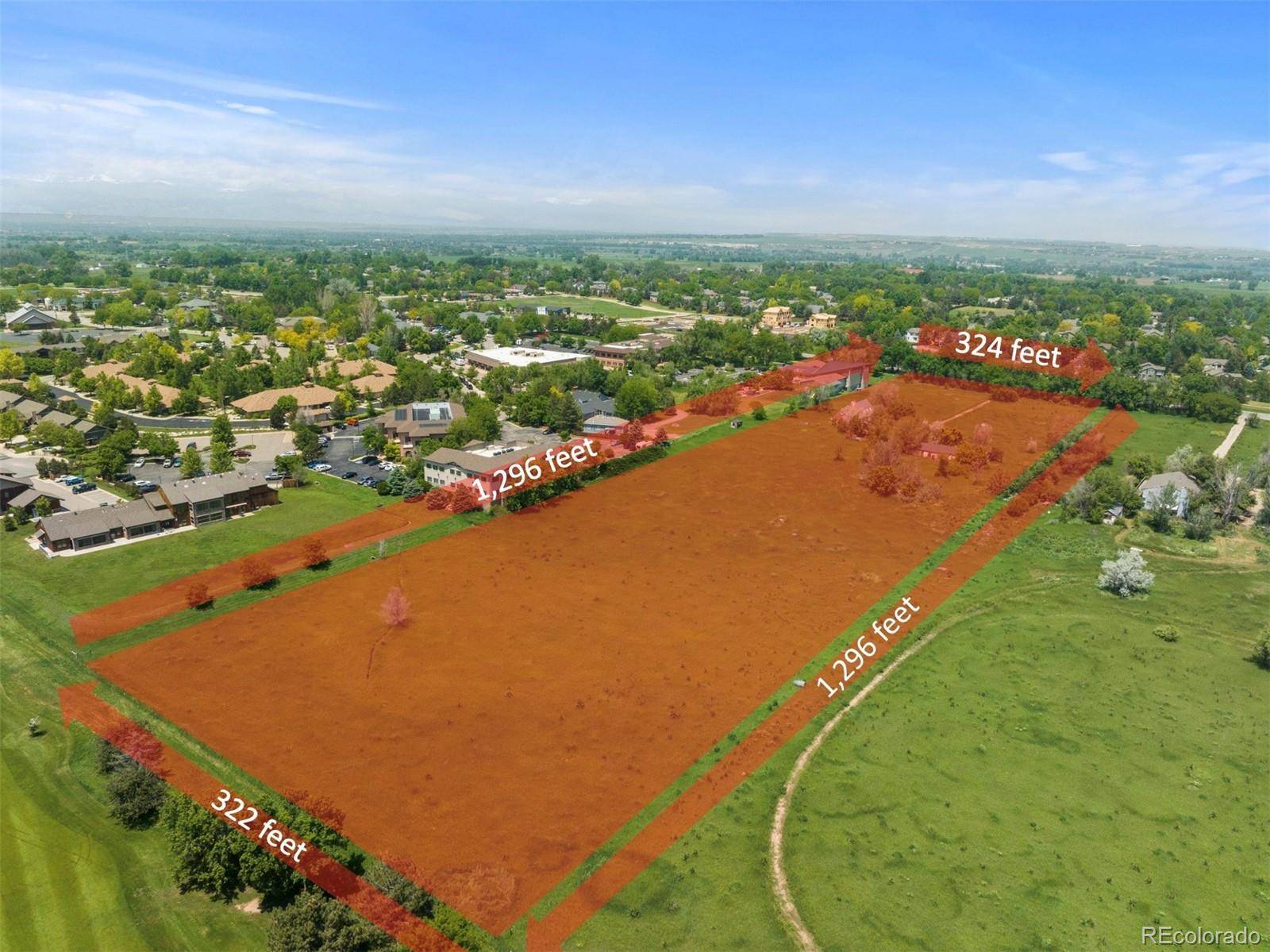 9776 Arapahoe RD, Lafayette, CO 80026