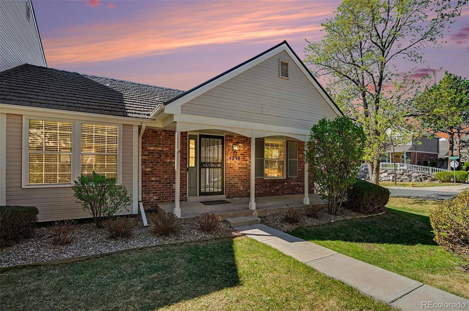 5230 S Jellison ST, Littleton, CO 80123
