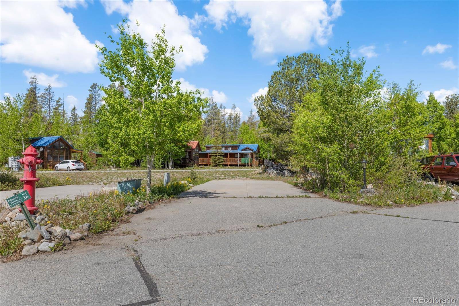 67 Sunshine PARK, Fairplay, CO 80440