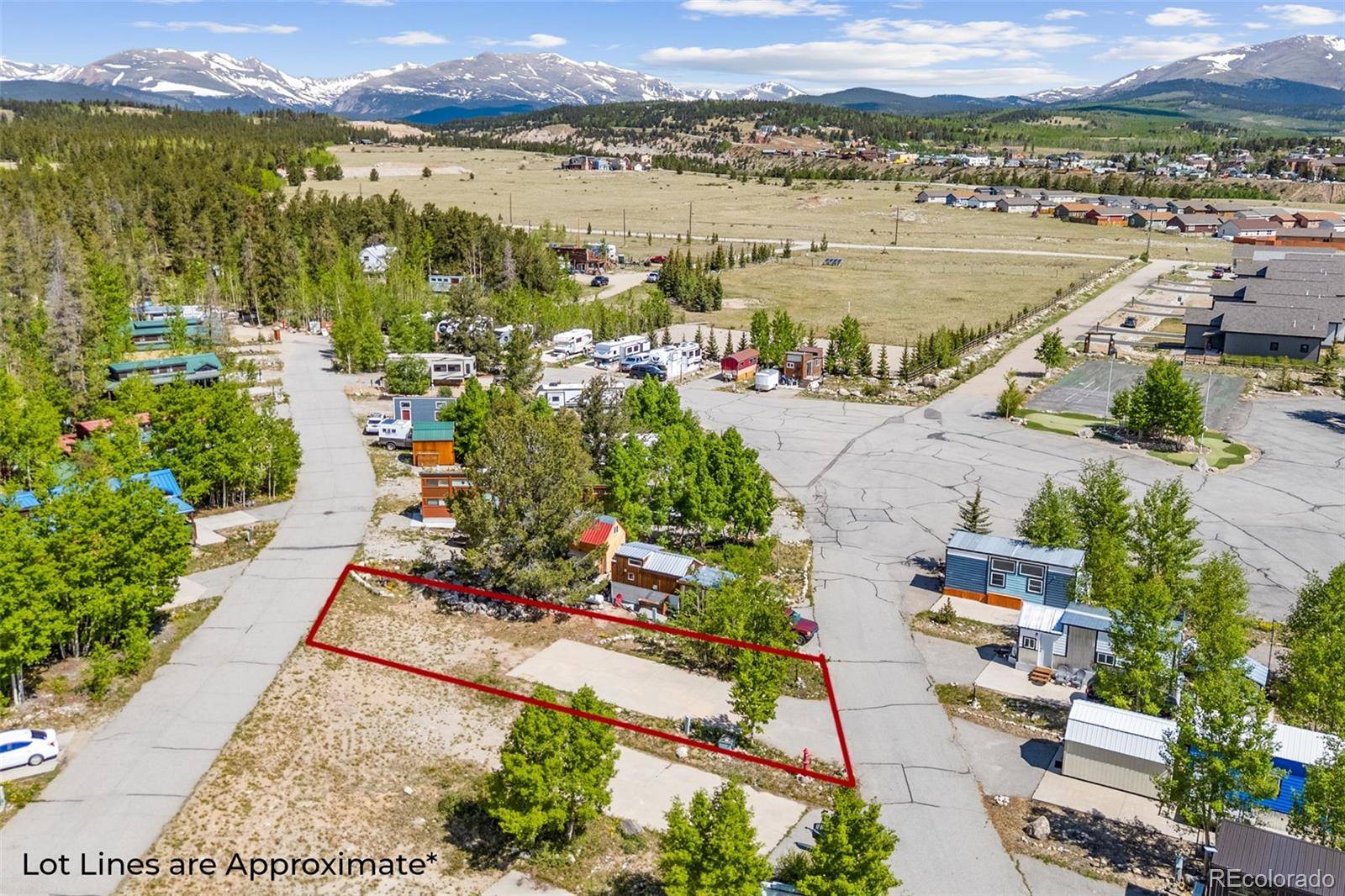 67 Sunshine PARK, Fairplay, CO 80440