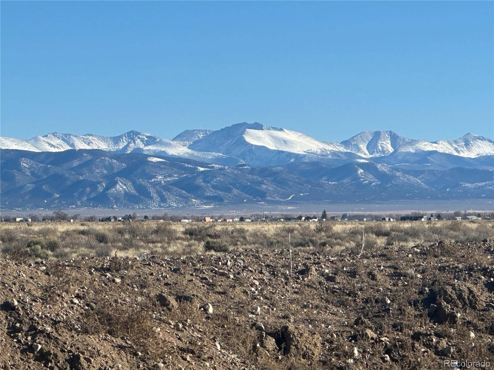 12092 LL 8th ST, Blanca, CO 81123