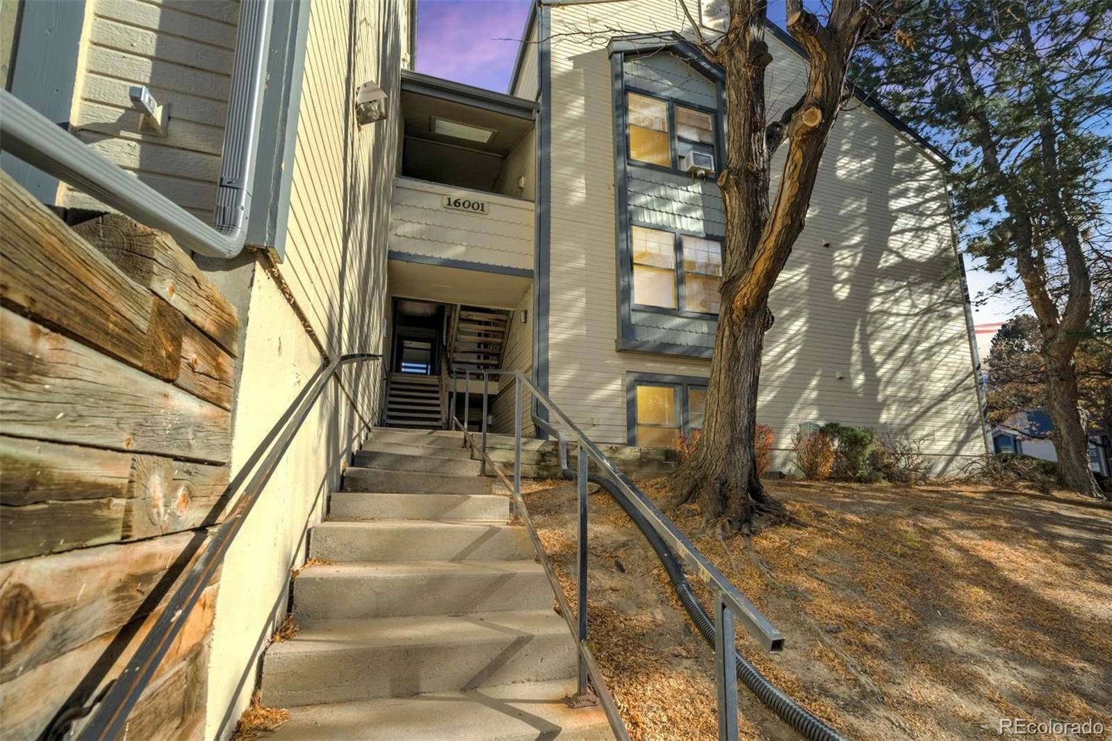 16001 E Alaska PL #1, Aurora, CO 80017