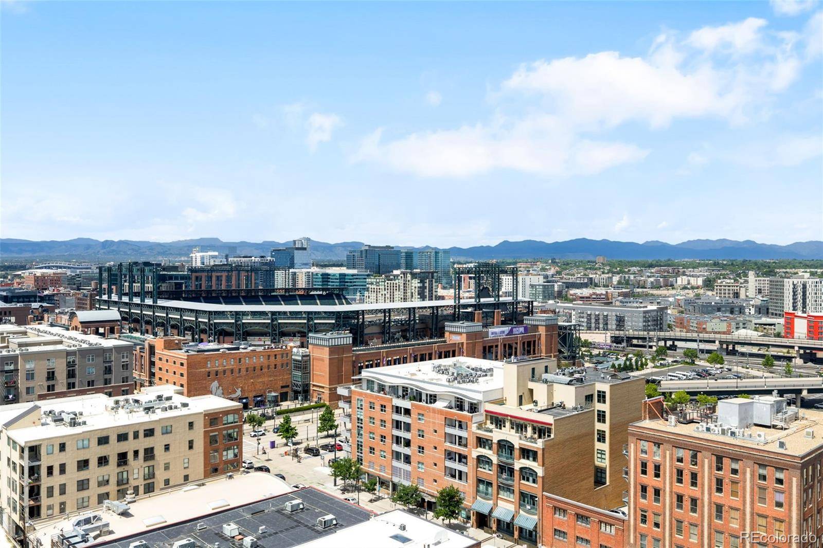 2229 Blake ST #501, Denver, CO 80205