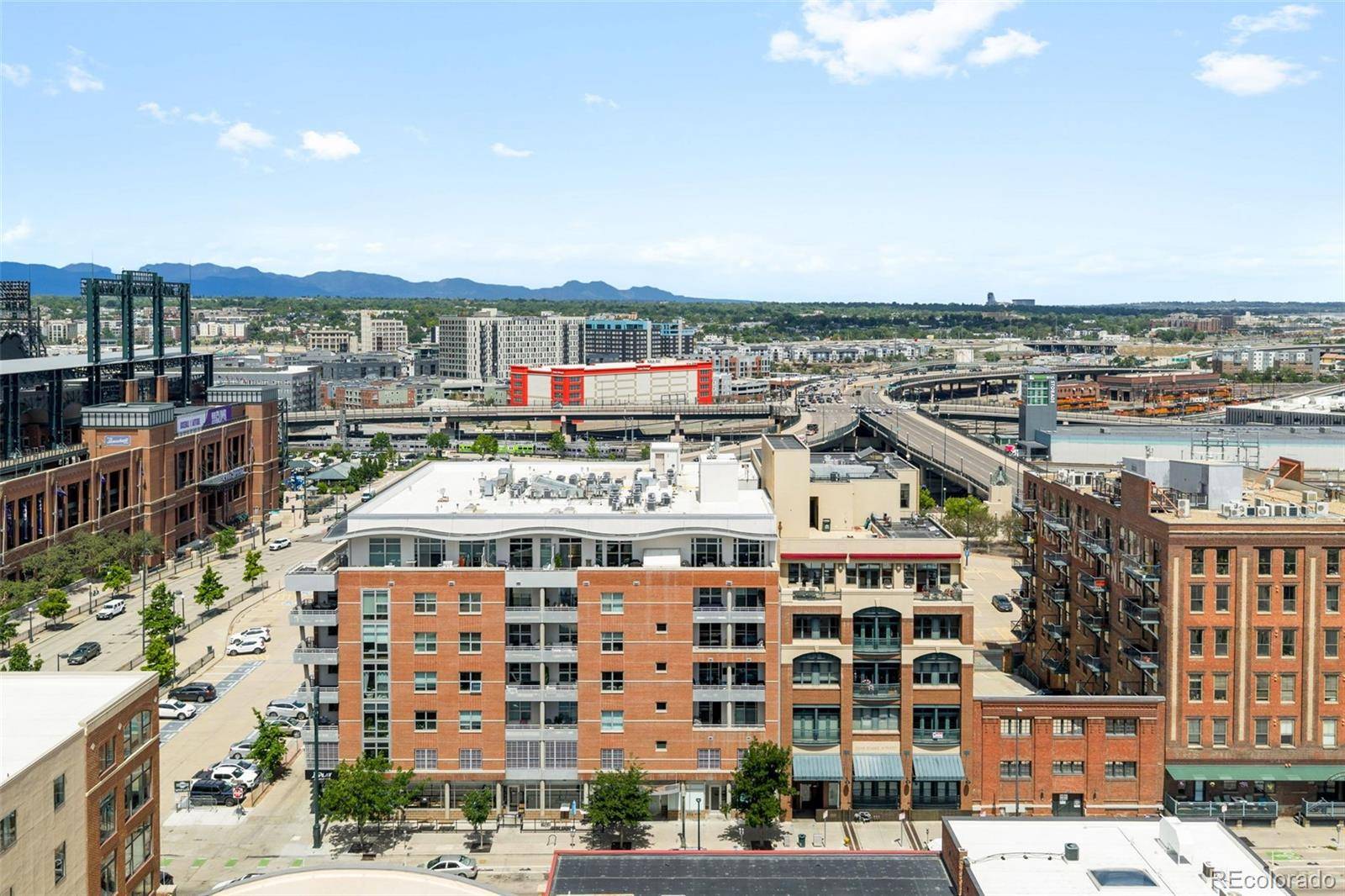 2229 Blake ST #501, Denver, CO 80205