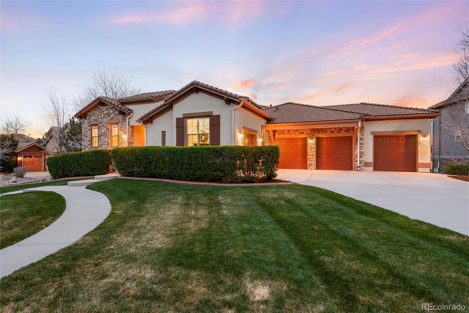 27386 E Jamison CIR, Aurora, CO 80016