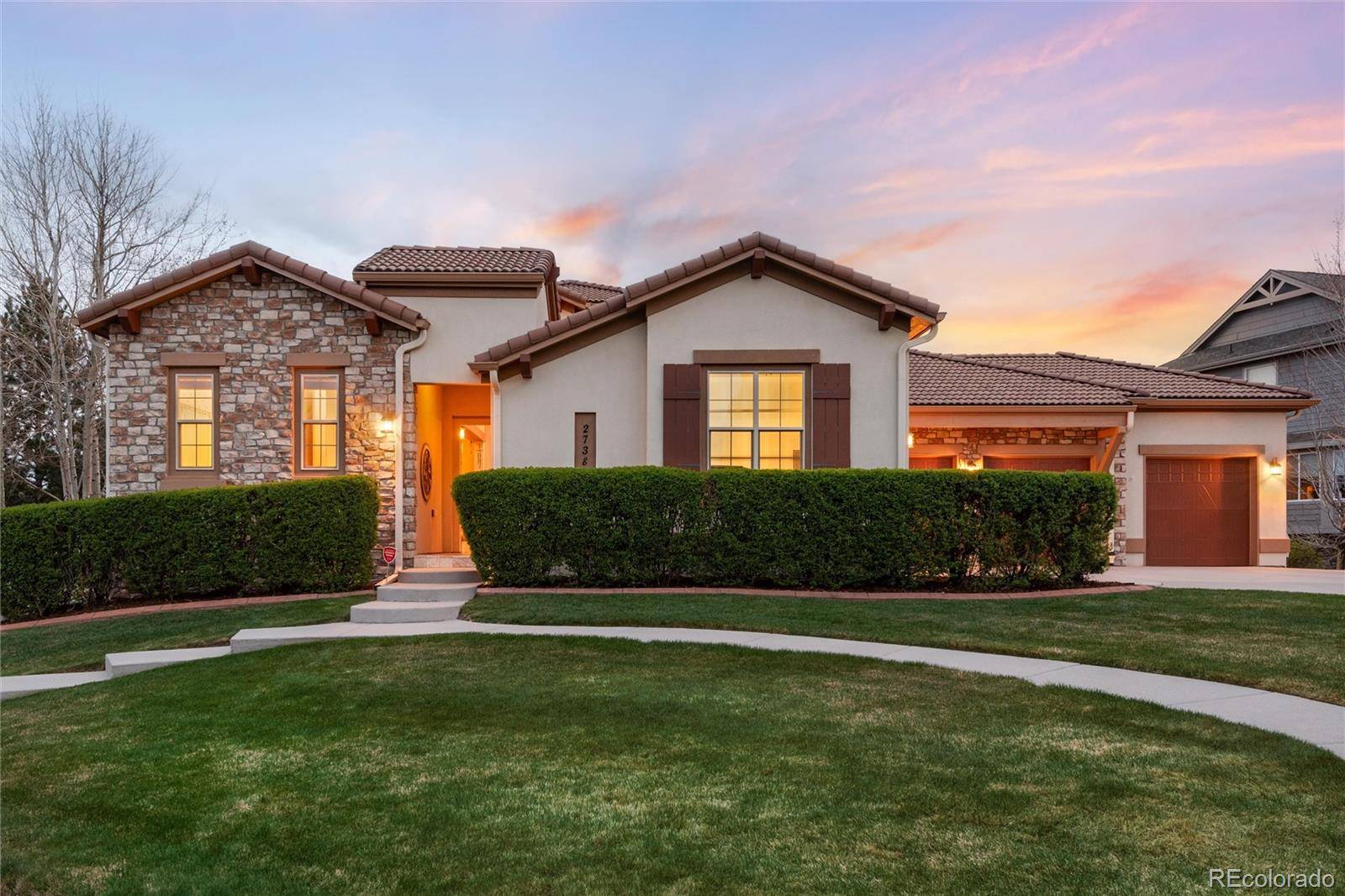 27386 E Jamison CIR, Aurora, CO 80016