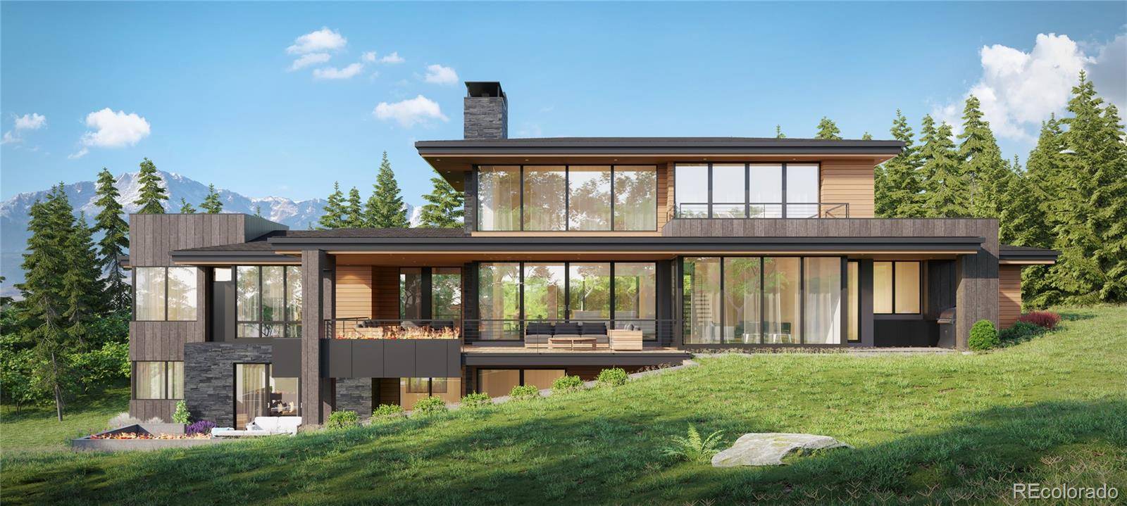1083 Golf Estates PT, Castle Rock, CO 80108