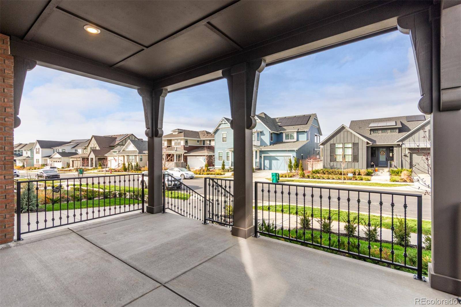 1898 Hickory AVE, Erie, CO 80516