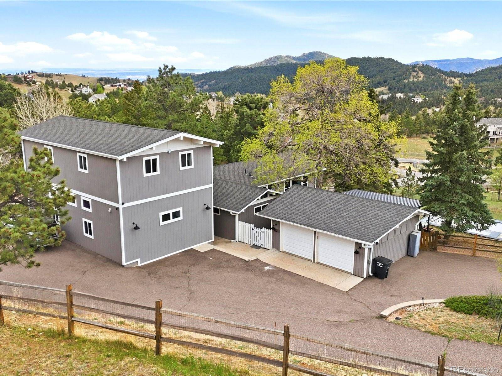 317 Lamb LN, Golden, CO 80401