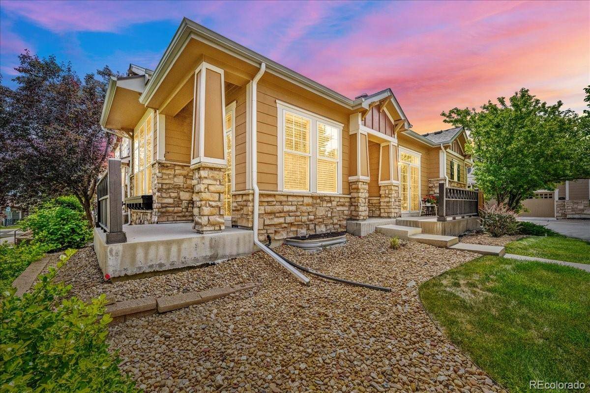 3751 W 136th AVE #V1, Broomfield, CO 80023