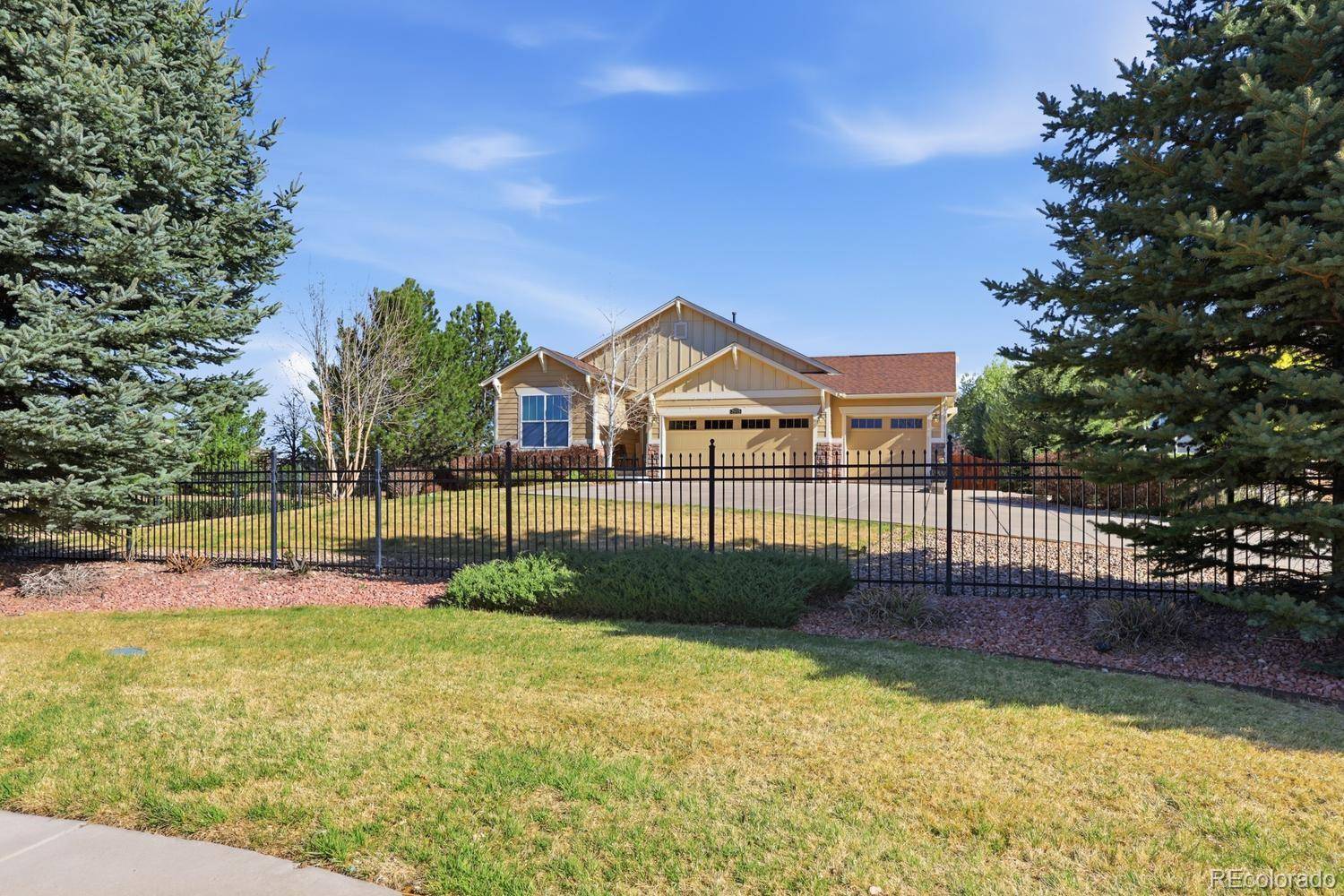 25715 E 1st AVE, Aurora, CO 80018