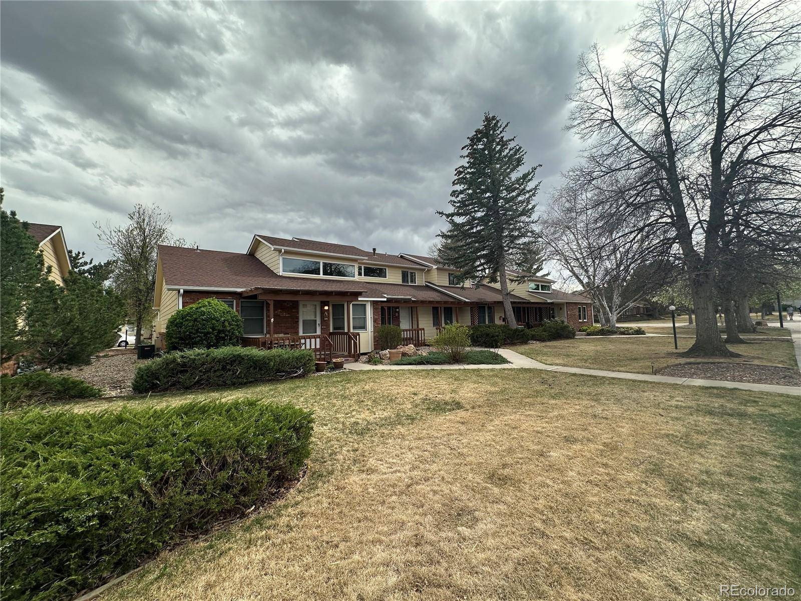 3324 Hickok DR #2, Fort Collins, CO 80526