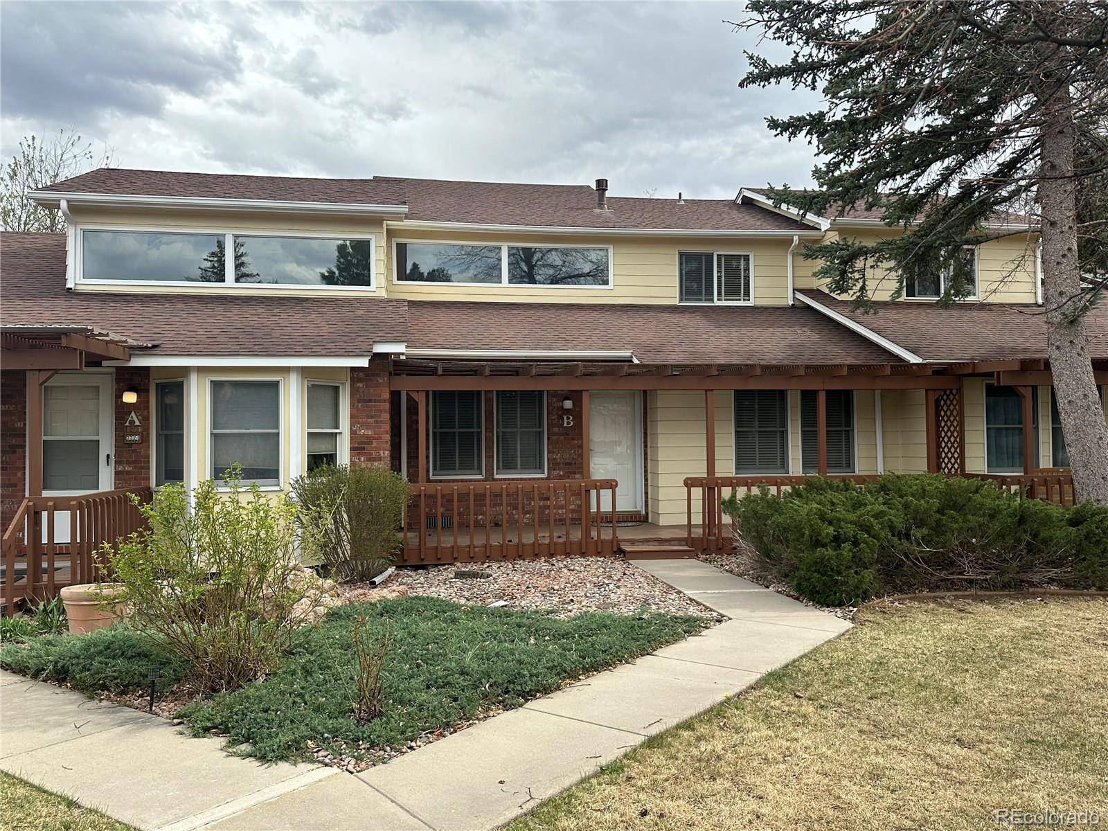 3324 Hickok DR #2, Fort Collins, CO 80526