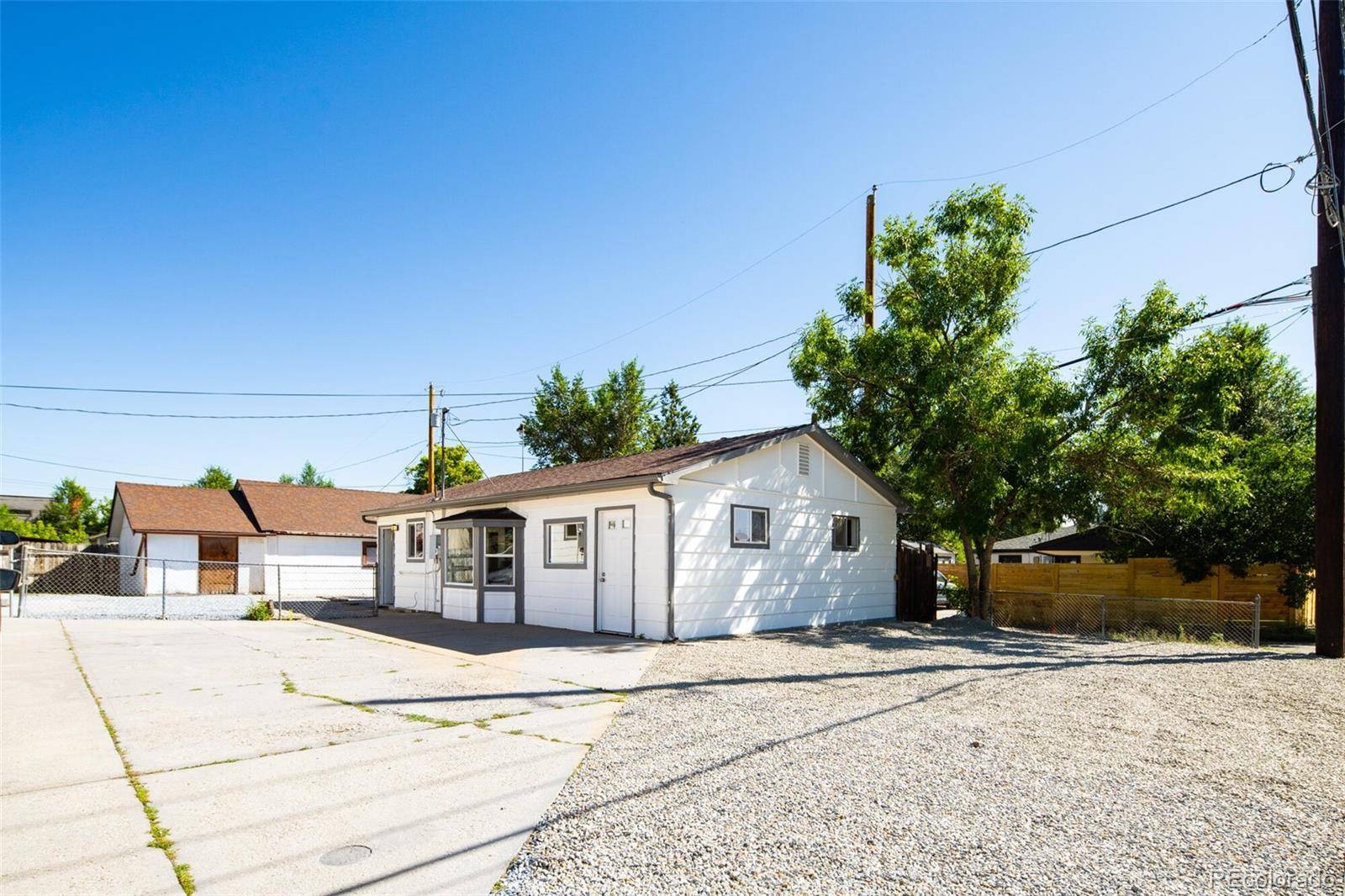 1000 N Tennyson ST, Denver, CO 80204