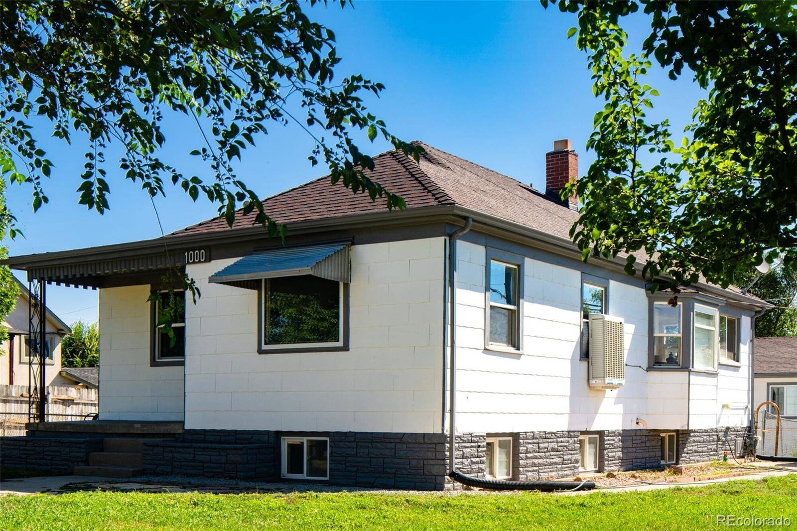 1000 N Tennyson ST, Denver, CO 80204