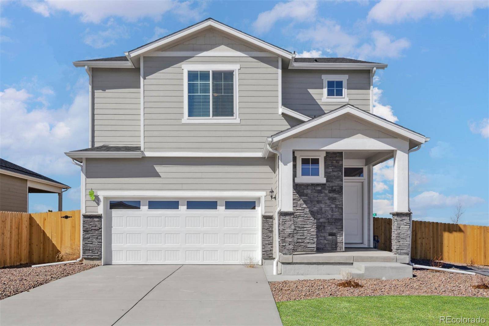 17713 E 94th PL, Commerce City, CO 80022